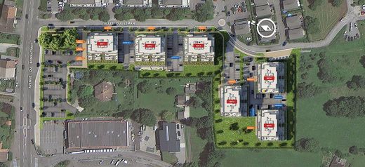 Appartamento a Sciez, Alta Savoia