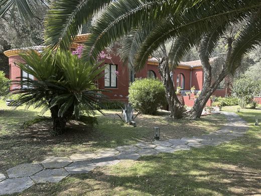 Villa à Saint-Jean-Cap-Ferrat, Alpes-Maritimes