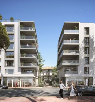 Apartment in Antibes, Alpes-Maritimes