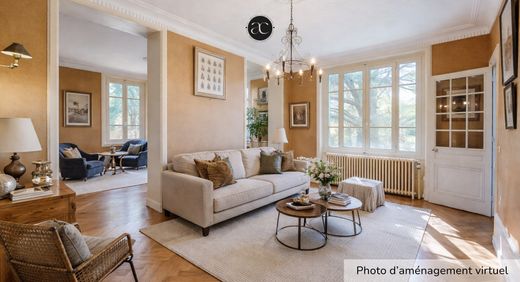 Luxury home in Lyon, Rhône