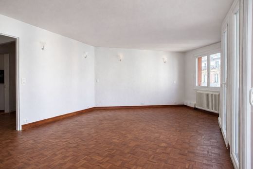 Piso / Apartamento en Belleville, Père-Lachaise, Ménilmontant, Paris