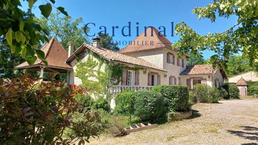 Maison de luxe à Coursac, Dordogne