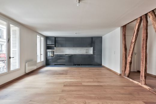 Appartement à Levallois-Perret, Hauts-de-Seine