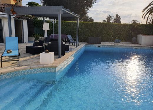 Villa - Saint-Brès, Hérault