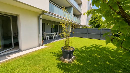 Apartment in Ambilly, Haute-Savoie