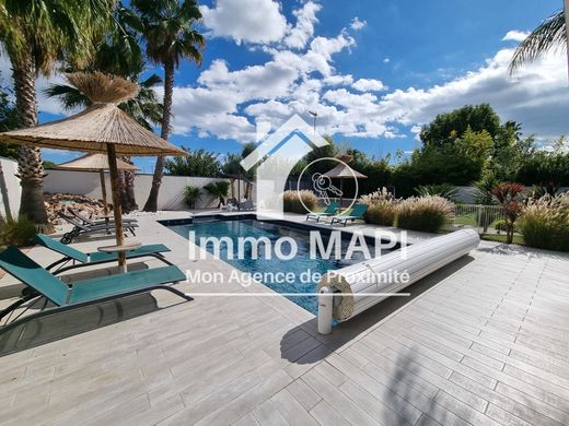 Luxe woning in Lattes, Hérault