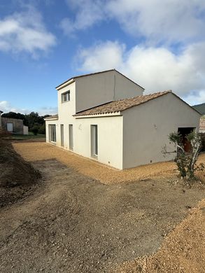 Luxury home in Sainte-Anastasie-sur-Issole, Var