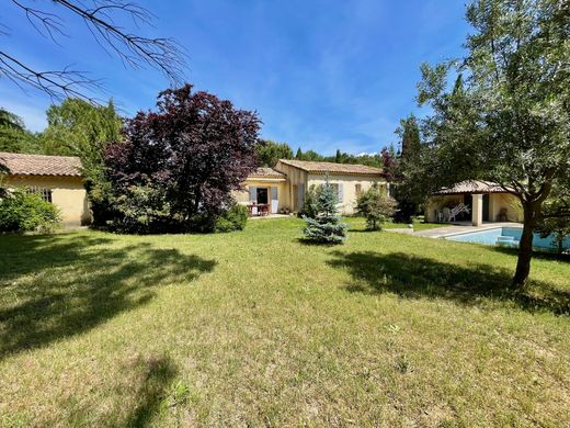 Villa in Vaison-la-Romaine, Vaucluse