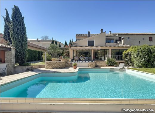 Элитный дом, Vaison-la-Romaine, Vaucluse