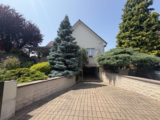 Luxury home in Saint-Louis, Haut-Rhin