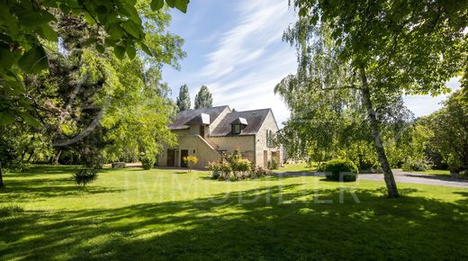 Luxury home in Mazé, Maine-et-Loire