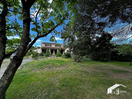 Πολυτελή κατοικία σε Lasserre, Upper Garonne