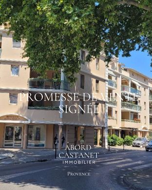 Appartement in Orange, Vaucluse