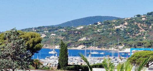 Apartament w Les Issambres, Var