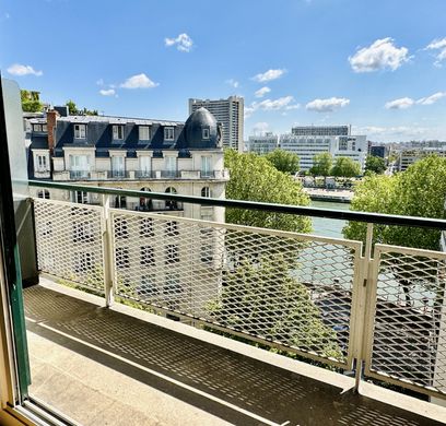 Apartament w La Muette, Auteuil, Porte Dauphine, Paris