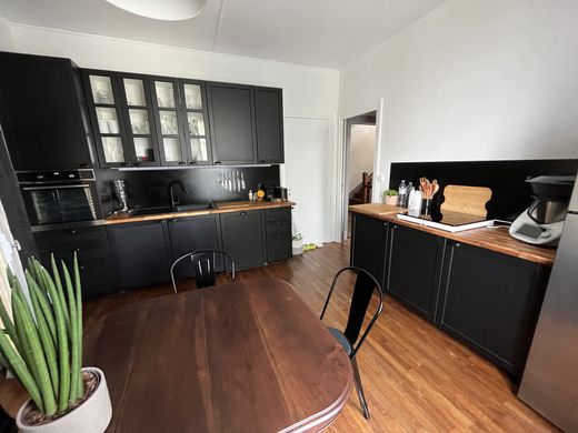 Luxury home in Troyes, Aube