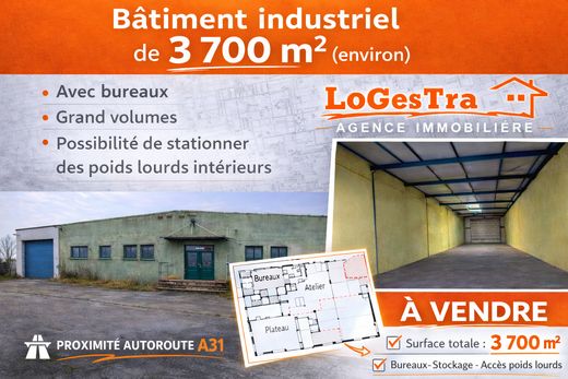 Luxury home in Auzainvilliers, Vosges