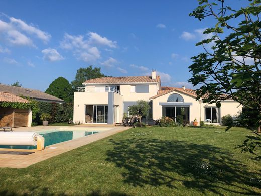 Luxury home in Vertou, Loire-Atlantique