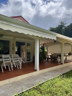 Villa in Petit-Bourg, Guadeloupe