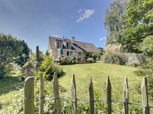 Luxury home in Saint-Valery-sur-Somme, Somme