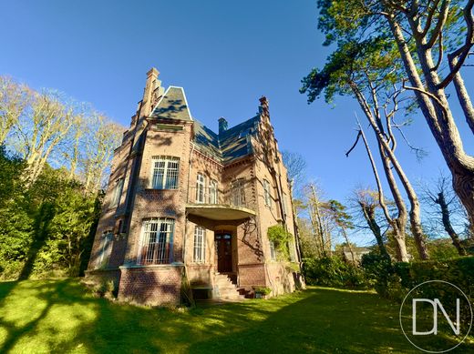 Villa in Étretat, Seine-Maritime