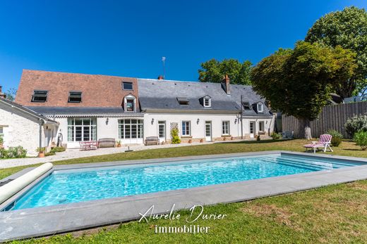 Luxury home in Fondettes, Indre and Loire