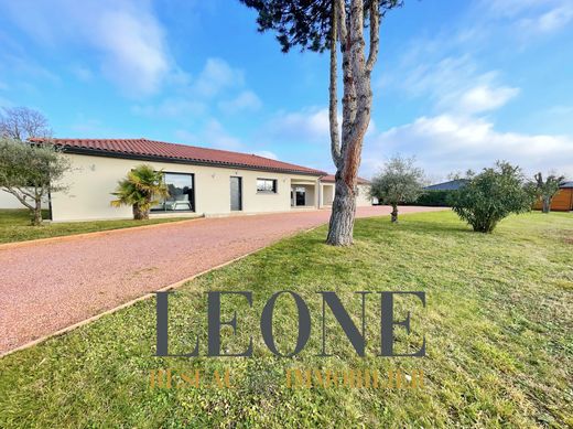 Casa de luxo - Irigny, Ródano