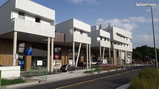 사무실 / Tarnos, Landes