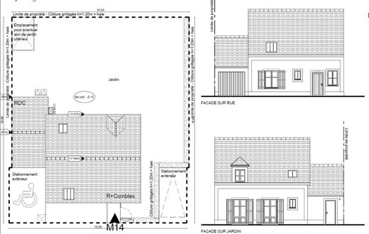 Casa de luxo - Plailly, Oise