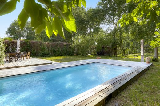 Villa en Saubion, Landas