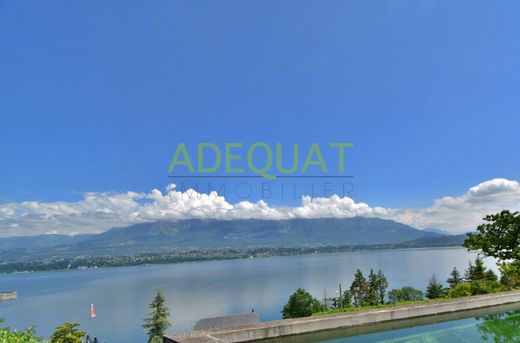 Appartement à Aix-les-Bains, Savoie