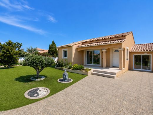 Villa à Marignane, Bouches-du-Rhône