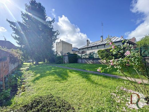 Luxury home in Écouen, Val d'Oise