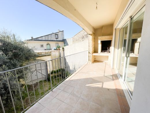 ‏בתי יוקרה ב  Aigues-Vives, Gard