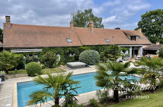 Luxury home in Dourdan, Essonne
