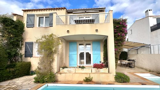Luxury home in Bandol AOC, Var