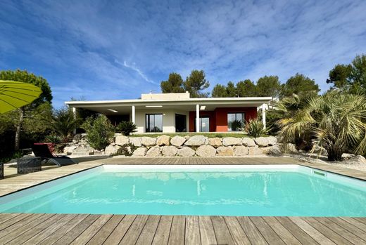Luxury home in Les Matelles, Hérault