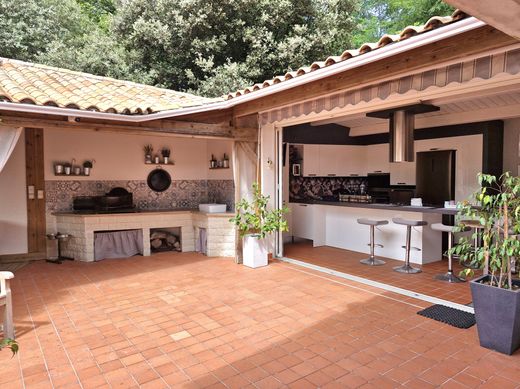 Luxus-Haus in Jard-sur-Mer, Vendée