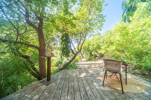 Casa de lujo en Aix-en-Provence, Bocas del Ródano