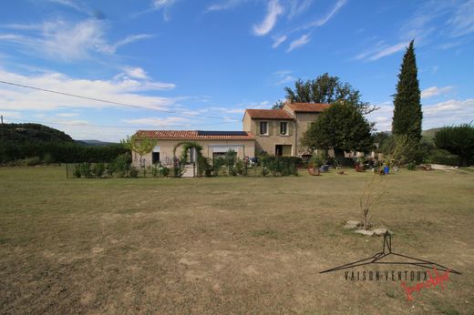 호화 저택 / Vaison-la-Romaine, Vaucluse