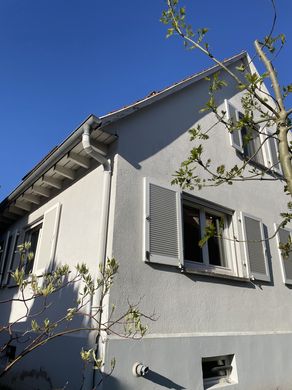 Lüks ev Lampertheim, Bas-Rhin