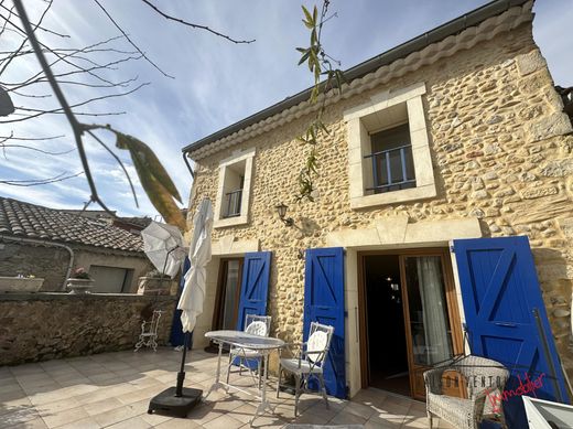Πολυτελή κατοικία σε Nyons, Drôme
