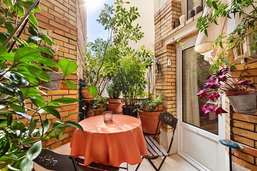 Apartment in Vincennes, Val-de-Marne