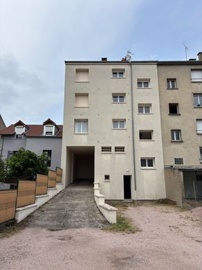 Vichy, Allierの高級住宅