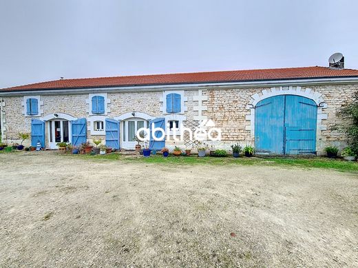 Casa de luxo - Guitinières, Charente-Maritime