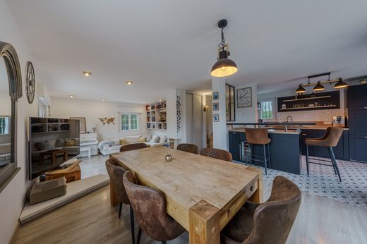 Luxury home in Publier, Haute-Savoie