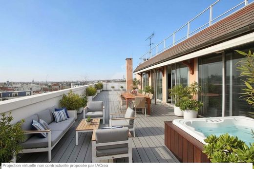 Appartamento a Saint-Maur-des-Fossés, Val-de-Marne