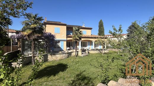Villa - Laragne-Montéglin, Altos Alpes
