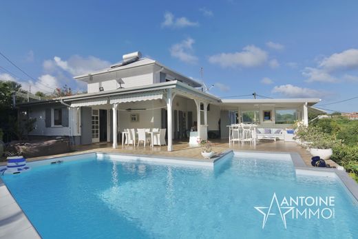 Villa - Le Robert, Martinica
