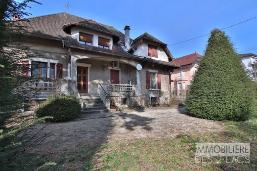 Casa de lujo en Annecy, Alta Saboya